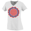 Ladies NexGen Wicking Tee Thumbnail