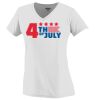 Ladies NexGen Wicking Tee Thumbnail