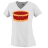 Ladies NexGen Wicking Tee Thumbnail