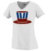 Ladies NexGen Wicking Tee Thumbnail