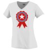 Ladies NexGen Wicking Tee Thumbnail