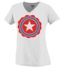 Ladies NexGen Wicking Tee Thumbnail