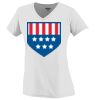 Ladies NexGen Wicking Tee Thumbnail