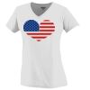 Ladies NexGen Wicking Tee Thumbnail