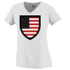 Ladies NexGen Wicking Tee Thumbnail