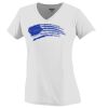 Ladies NexGen Wicking Tee Thumbnail