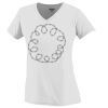 Ladies NexGen Wicking Tee Thumbnail