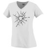 Ladies NexGen Wicking Tee Thumbnail