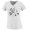 Ladies NexGen Wicking Tee Thumbnail