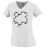 Ladies NexGen Wicking Tee Thumbnail