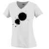 Ladies NexGen Wicking Tee Thumbnail