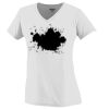 Ladies NexGen Wicking Tee Thumbnail