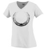 Ladies NexGen Wicking Tee Thumbnail