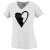 Ladies NexGen Wicking Tee Thumbnail