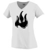 Ladies NexGen Wicking Tee Thumbnail