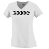 Ladies NexGen Wicking Tee Thumbnail