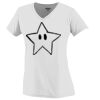 Ladies NexGen Wicking Tee Thumbnail