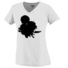 Ladies NexGen Wicking Tee Thumbnail
