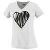 Ladies NexGen Wicking Tee Thumbnail
