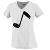Ladies NexGen Wicking Tee Thumbnail