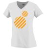 Ladies NexGen Wicking Tee Thumbnail