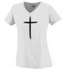 Ladies NexGen Wicking Tee Thumbnail