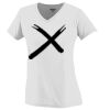 Ladies NexGen Wicking Tee Thumbnail