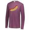 Tri-Blend Long Sleeve Tee Thumbnail