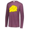 Tri-Blend Long Sleeve Tee Thumbnail