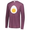 Tri-Blend Long Sleeve Tee Thumbnail