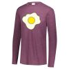 Tri-Blend Long Sleeve Tee Thumbnail