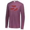 Tri-Blend Long Sleeve Tee Thumbnail