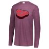 Tri-Blend Long Sleeve Tee Thumbnail