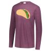 Tri-Blend Long Sleeve Tee Thumbnail