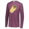 Tri-Blend Long Sleeve Tee Thumbnail