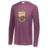 Tri-Blend Long Sleeve Tee Thumbnail