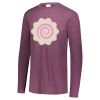 Tri-Blend Long Sleeve Tee Thumbnail