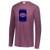Tri-Blend Long Sleeve Tee Thumbnail