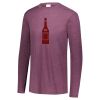 Tri-Blend Long Sleeve Tee Thumbnail
