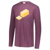 Tri-Blend Long Sleeve Tee Thumbnail