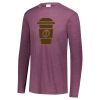 Tri-Blend Long Sleeve Tee Thumbnail
