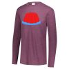 Tri-Blend Long Sleeve Tee Thumbnail