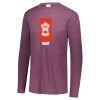 Tri-Blend Long Sleeve Tee Thumbnail