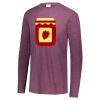 Tri-Blend Long Sleeve Tee Thumbnail