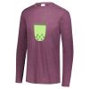 Tri-Blend Long Sleeve Tee Thumbnail
