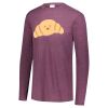 Tri-Blend Long Sleeve Tee Thumbnail