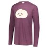 Tri-Blend Long Sleeve Tee Thumbnail