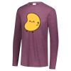 Tri-Blend Long Sleeve Tee Thumbnail