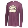 Tri-Blend Long Sleeve Tee Thumbnail