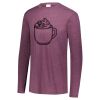 Tri-Blend Long Sleeve Tee Thumbnail